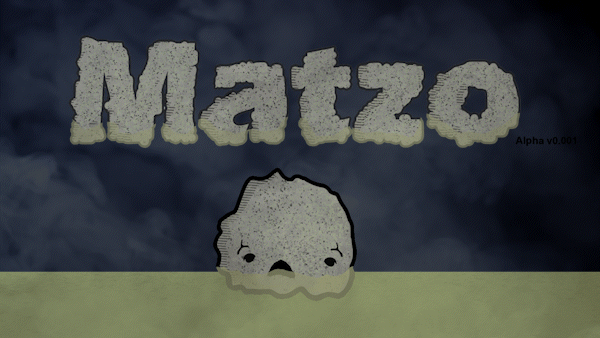 MATZO